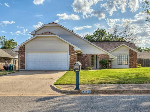 6825 Stonycreek Dr, Oklahoma City, OK 73132