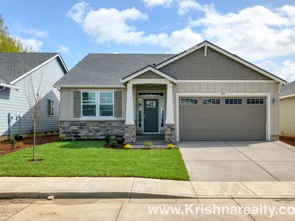 1004 S 31st Ave, Cornelius, OR 97113