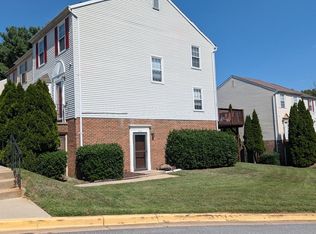 3416 Bruton Parish Way #26-180, Silver Spring, MD 20904