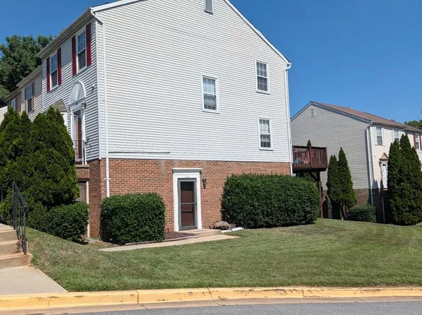 3416 Bruton Parish Way #26-180, Silver Spring, MD 20904