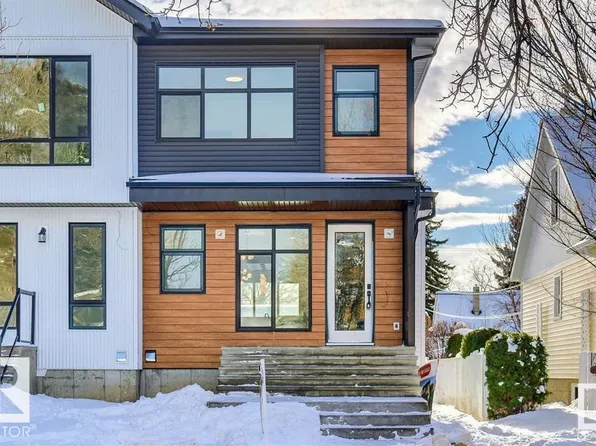 13909 107a Ave NW, Edmonton, AB T5M 2A8