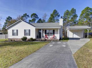 15 Brentwood Dr, Elgin, SC 29045