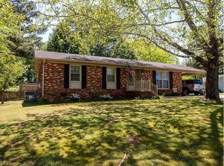 12 Glenrise Ter NW, Rome, GA 30165