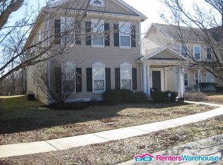 406 Covered Bridge Ln, O'Fallon, MO 63368
