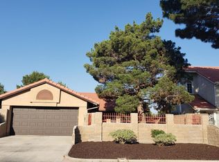 45406 Thornwood Ave, Lancaster, CA 93534