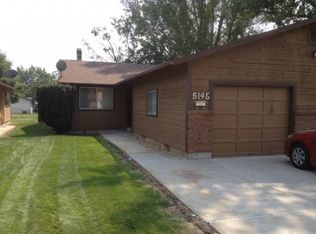 5145 W Denton St, Boise, ID 83706