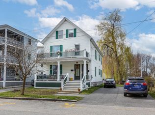 8-10 Scott St, Portland, ME 04102
