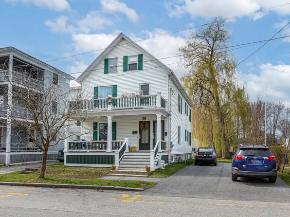 8-10 Scott Street, Portland, ME 04102