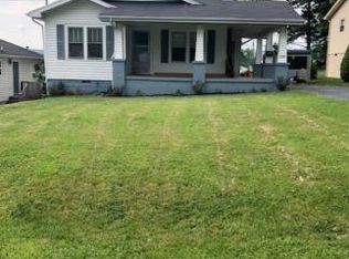 2327 Anderson St, Bristol, TN 37620