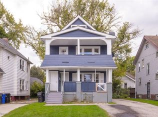 4233 Valley Rd, Cleveland, OH 44109