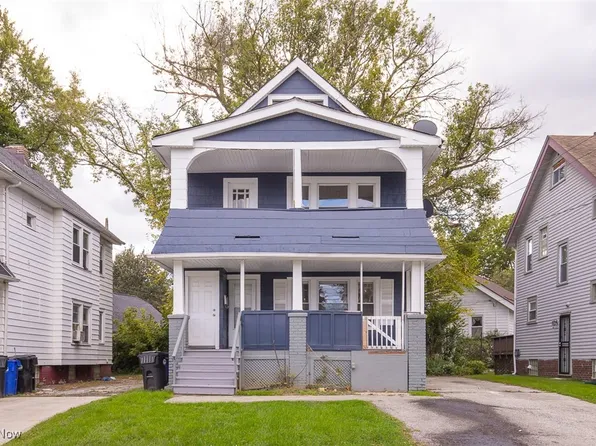 4233 Valley Rd, Cleveland, OH 44109