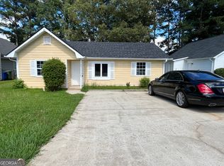 138 Crystal Brk, Griffin, GA 30223
