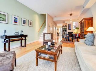 1347 V St NW, Washington, DC 20009