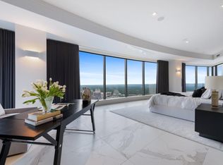 3344 Peachtree Rd #4601, Atlanta, GA