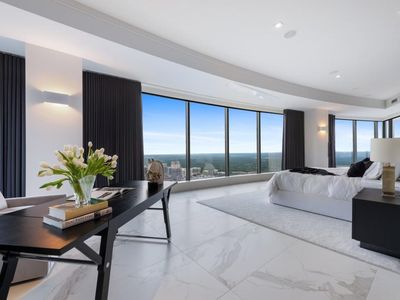 3344 Peachtree Rd #4601, Atlanta, GA, 30326