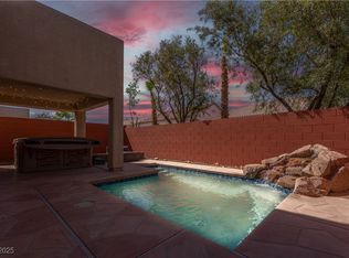 214 Bella Matese Ave, Las Vegas, NV 89183