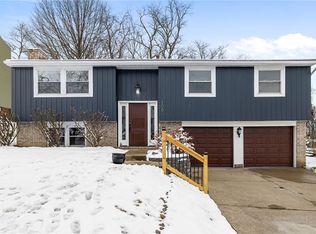 108 Mifflin Hills Dr, West Mifflin, PA 15122