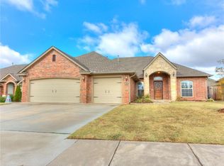 3313 SE 33rd St, Oklahoma City, OK 73165