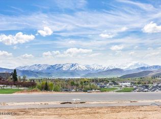 1707 N Cambridge Dr, Midway, UT 84049