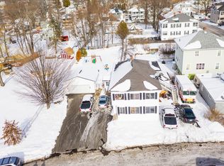5 Bowdoin St, Sanford, ME 04073