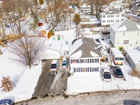 5 Bowdoin St, Sanford, ME 04073