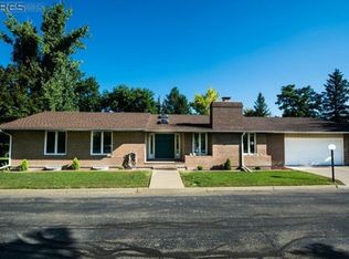7135 Lookout Rd, Longmont, CO 80503