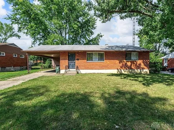 23 Stubbs Dr, Dayton, OH 45426