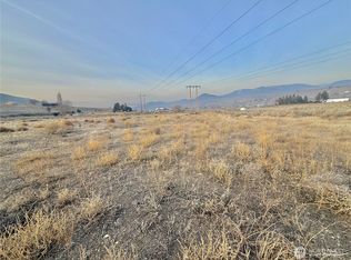 Rumbolz Acres Short Plat, Okanogan, WA 98840