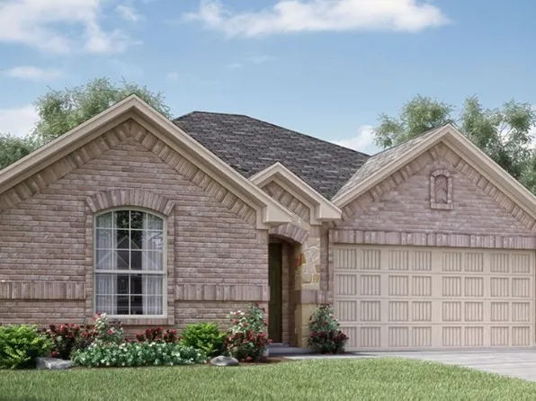 3201 Layla Creek Dr, Little Elm, TX 75068