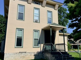 165 Winthrop St APT 4, Watertown, NY 13601