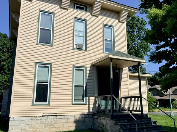 165 Winthrop St APT 4, Watertown, NY 13601