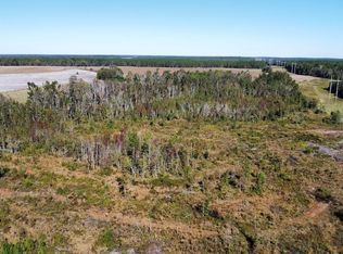 0 Bird Flanders Rd, Swainsboro, GA 30401