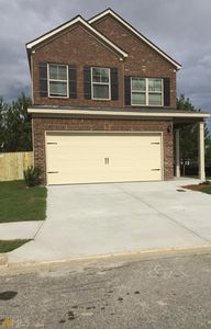 6652 Jules Trce, Palmetto, GA, 30268
