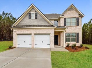 5538 Rosehall Pl, Atlanta, GA 30349