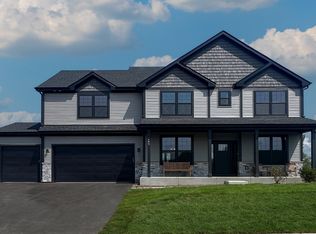 The Ontario Plan, Hope Heights, Bettendorf, IA 52722