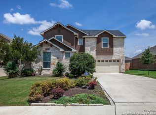 2825 Mineral Spgs, Schertz, TX 78108
