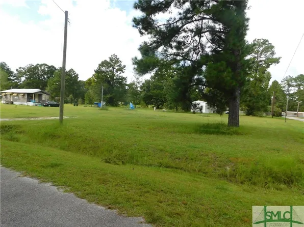 0 Gorham Street, Pembroke, GA 31321