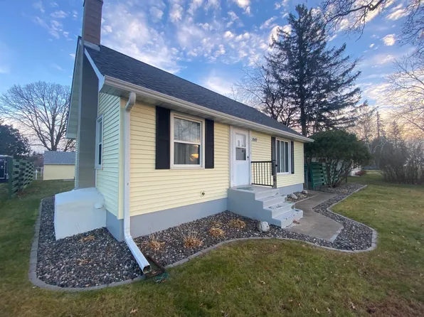 1649 S 6th St, Brainerd, MN 56401