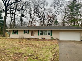 18899 6th Avenue Rd, Three Rivers, MI 49093