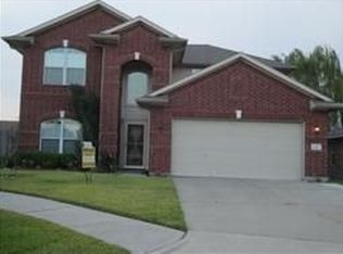 8011 Citrus Ct, Beach City, TX 77523