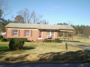 234 Crescent Rd, Emporia, VA 23847