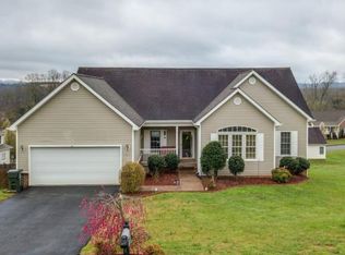 171 Cindy Anne Dr, Gray, TN 37615