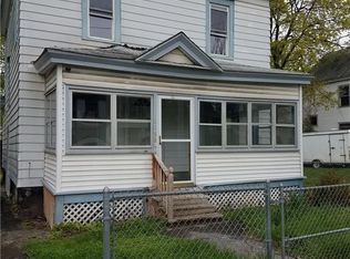 1158 Cannon St, Syracuse, NY 13205