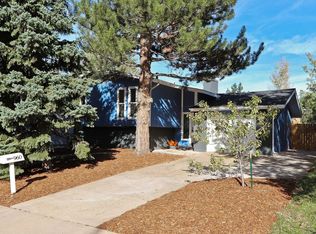 960 Ithaca Dr, Boulder, CO 80305