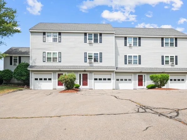 16 W Hill Dr #B, Westminster, MA 01473