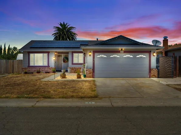 56 Terry Ln, Suisun City, CA 94585