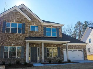443 Dublin Way, Dallas, GA 30132