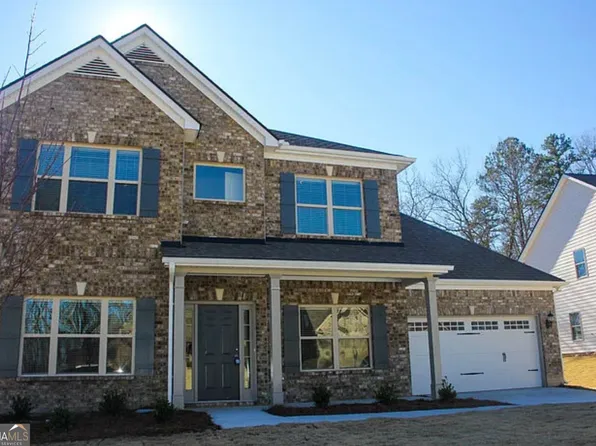 443 Dublin Way, Dallas, GA 30132