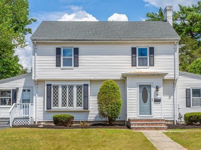 28 Harwich Rd, Brockton, MA, 02301