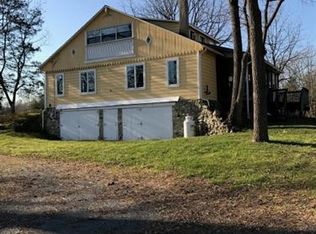 91 Prices Switch Rd, Vernon, NJ 07462